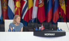Norwegia ugina się. Oslo wpuszcza rosyjski ładunek na Spitsbergen
