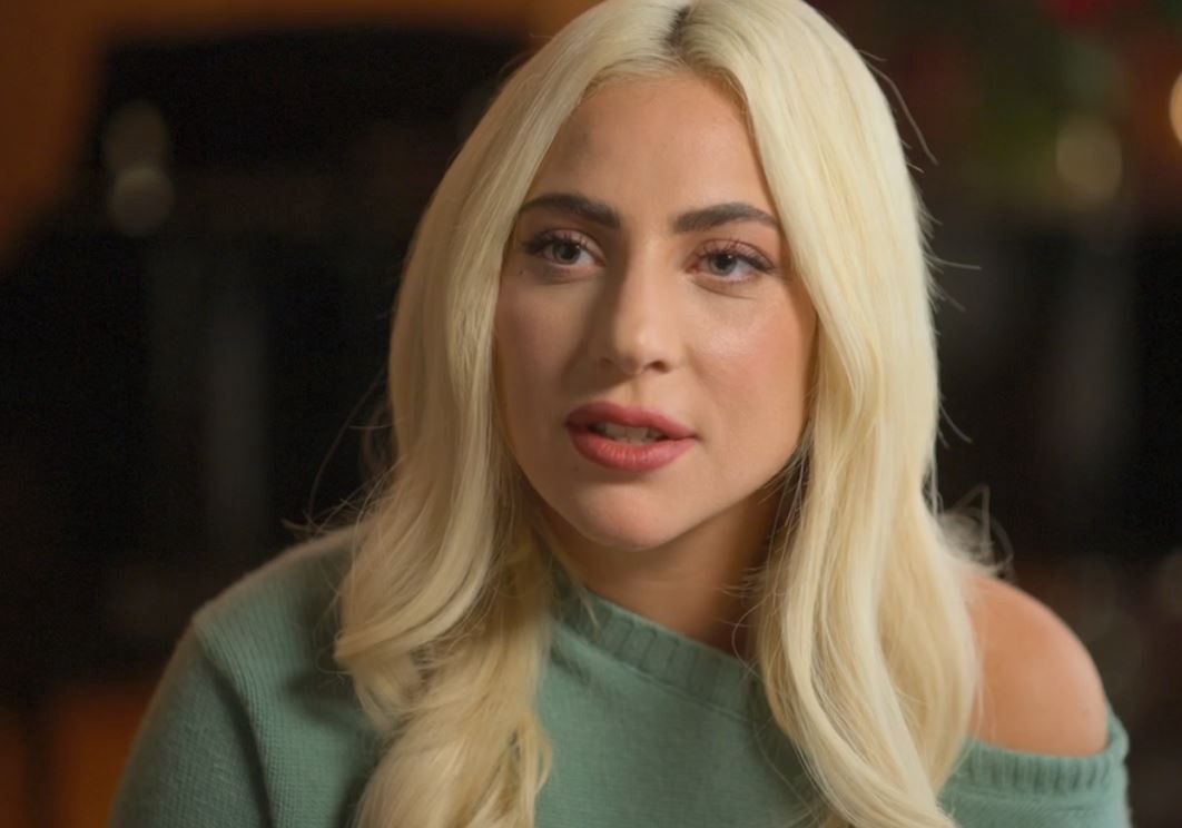 lady gaga