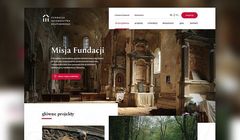 Kohe współpracuje z Fundacją Dziedzictwa Kulturowego