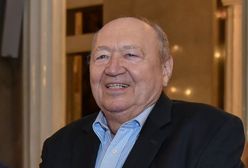 Wrocław. Zmarł Włodzimierz Niderhaus, wieloletni dyrektor wytwórni filmów