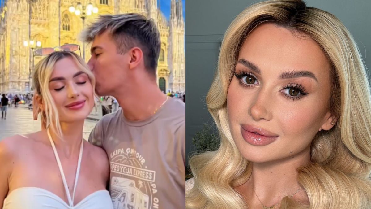 Wersow prezentuje ciążowe krągłości. Zdradziła też, na kiedy ma termin porodu