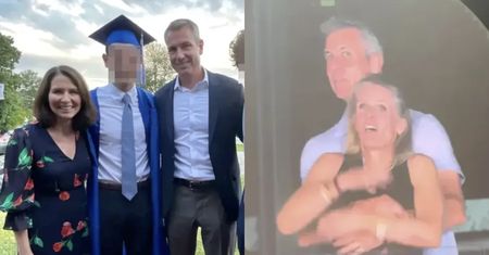 O romansie z koncertu Coldplay huczał cały świat. Teraz Andy Byron został sfotografowany Z ŻONĄ! Co dalej z ich małżeństwem?