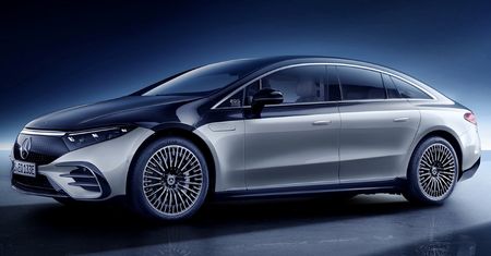 Konkurencja Tesli nie śpi - Elon Musk nie może być spokojny