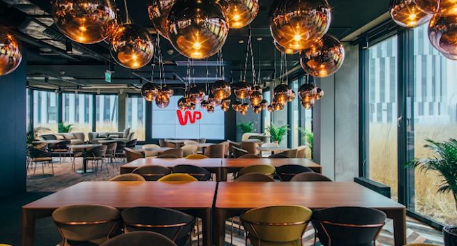 Pracownicy WP Media zaskoczeni zwolnieniami. "Jak grom z jasnego nieba”