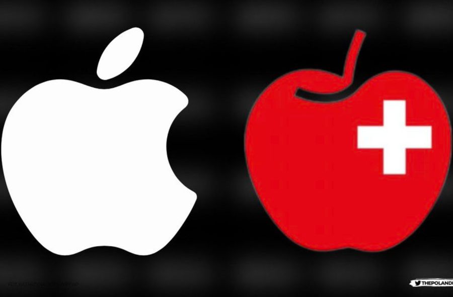Apple bierze się za małe korporacje