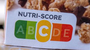 Nutri-Score znika z Polski. Ministerstwo podało terminy