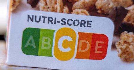 Nutri-Score znika z Polski. Ministerstwo podało terminy