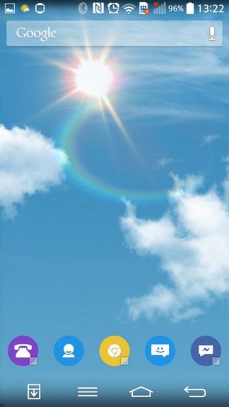 Weekendowy Zestaw Gier i Aplikacji: Trials Frontier, Beautiful Icon Styler i CyanogenMod Apps 4