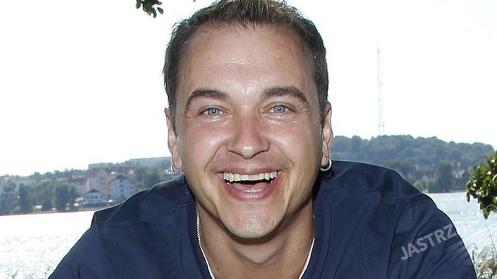 Radosław Liszewski
Fot.akpa