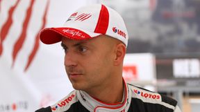 Kajetan Kajetanowicz: Pragnę się rozwijać