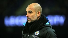 Premier League. Pep Guardiola latem może odejść z Manchesteru City