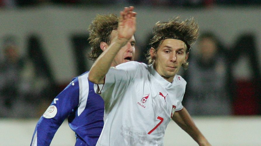 QUIZ: rozpoznaj strzelców goli dla reprezentacji Polski