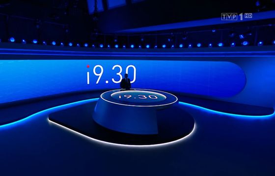 TVP grozi ogromna kara? Spółka odpowiada na zarzuty Macieja Świrskiego