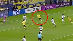 Znów to zrobił! Ronaldo coraz bliżej magicznej bariery