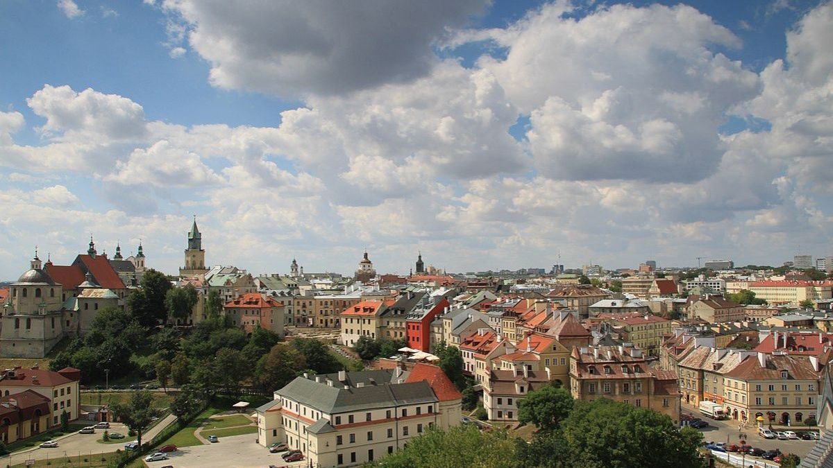 Lublin