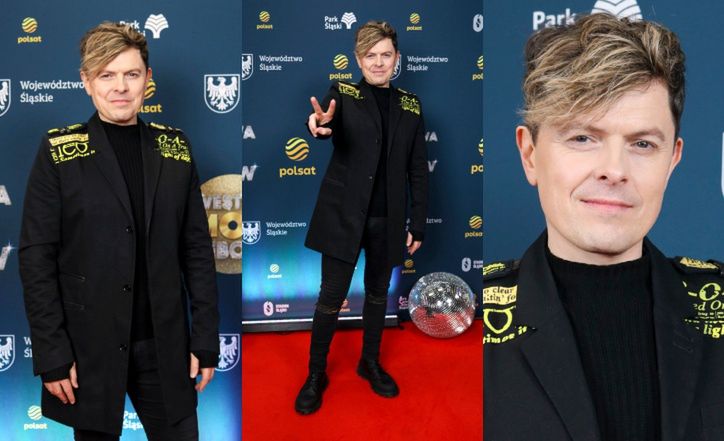 Michael Patrick Kelly