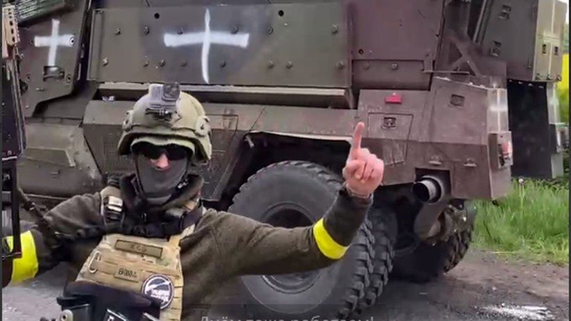 Ataki w Rosji. USA reagują na działania grupy bojowników