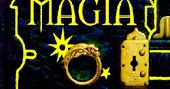 Septimus Heap rzuca rękawicę Harry’emu Potterowi