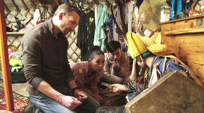 Kossakowski. Wtajemniczenie