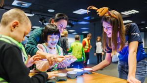 Fundacja MultiSport promuje sport bez barier