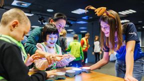 Fundacja MultiSport promuje sport bez barier