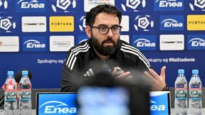 Wyrok po 3,5 roku. Media: zakończył się proces Goncalo Feio