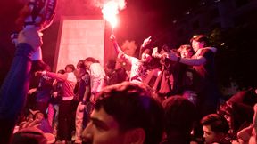 Niepokój przed finałem Ligi Mistrzów. Policja podjęła radykalną decyzję