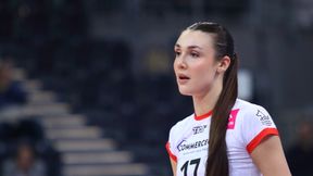 Wyróżniała się w Tauron Lidze, zagra w Lidze Narodów. "To jedno z moich życiowych marzeń"