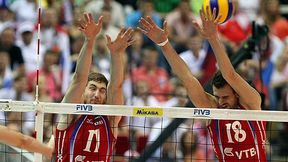 IO: Waleczni i opanowani Rosjanie awansowali do finału - relacja z meczu Bułgaria - Rosja