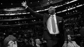 Allen Iverson żegna Kobe'ego Bryanta. "Słowa nie wyrażą tego, co obecnie czuję"