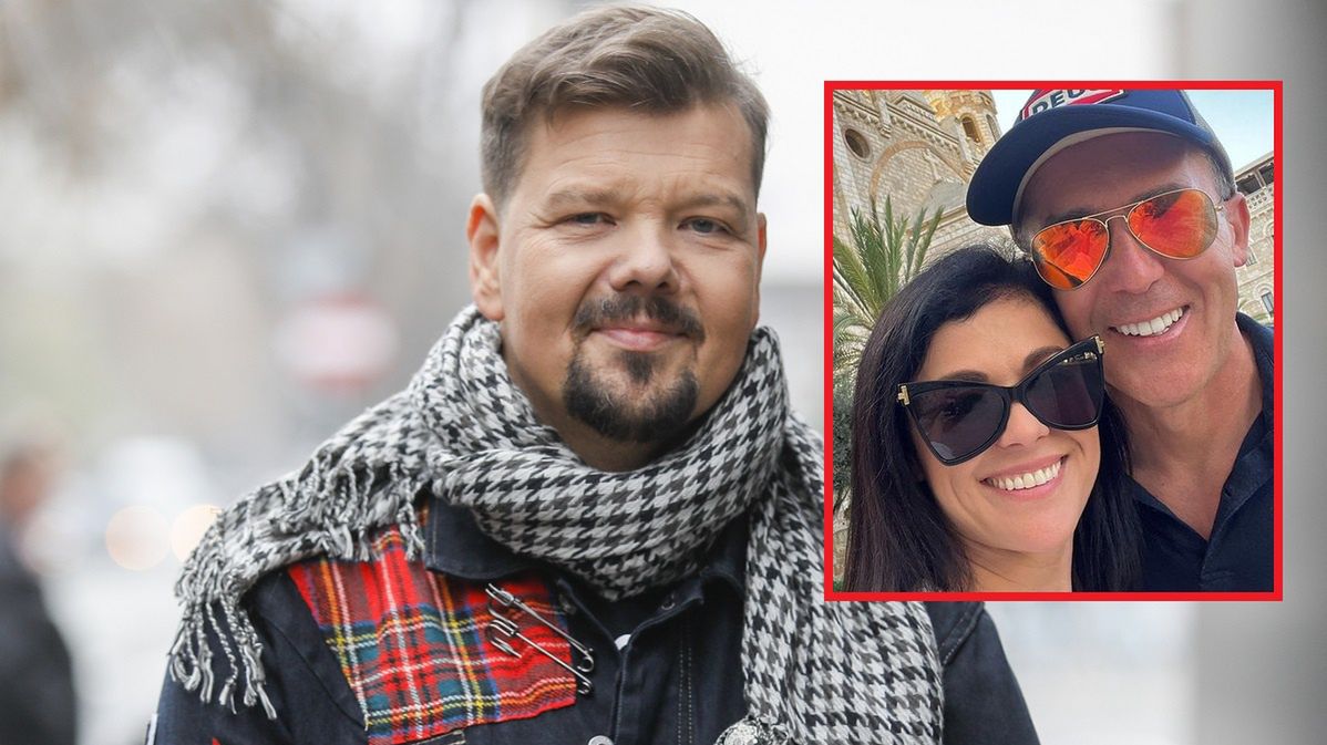 Dziennikarz naśmiewa się z nowego związku Cichopek. Napisał specjalny wiersz