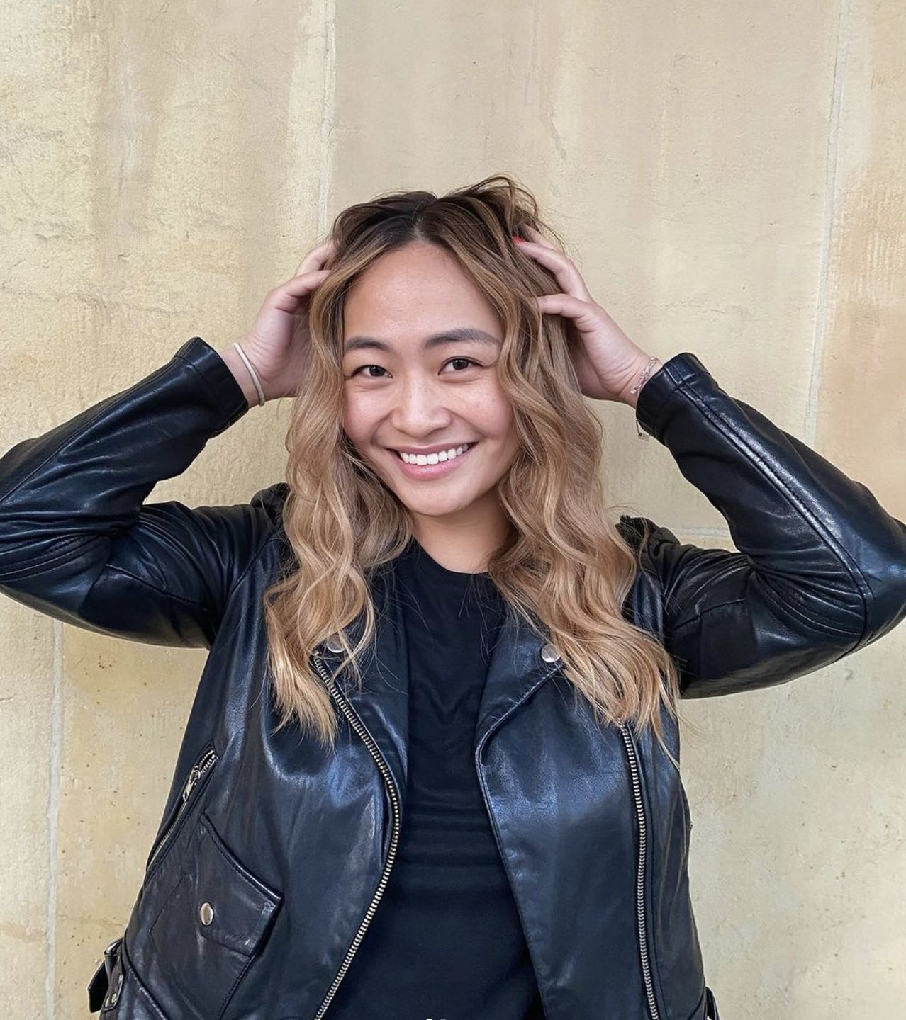 Misheel Jargalsaikhan
