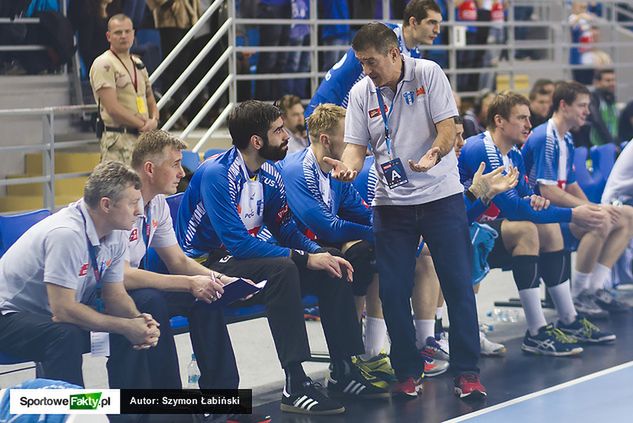 Manolo Cadenas nadal szuka sposobu na odniesienie zwycięstwa w Niemczech