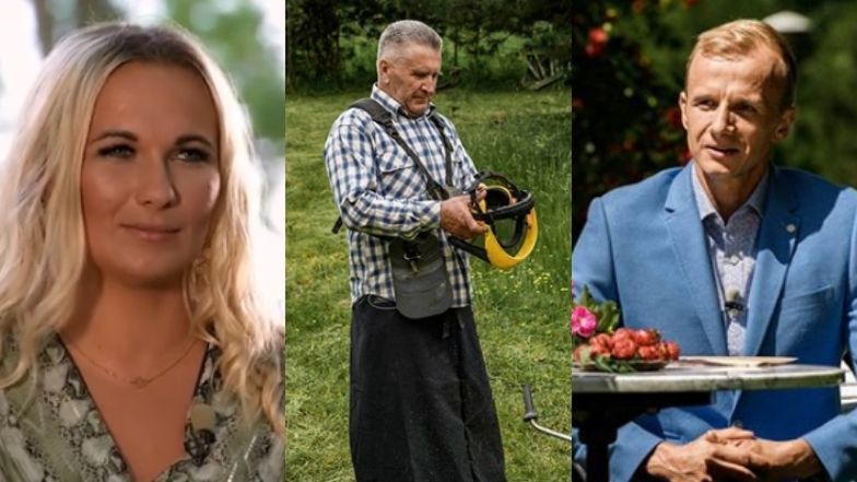 "Rolnik szuka żony" - rolnicy poznali swoich kandydatów