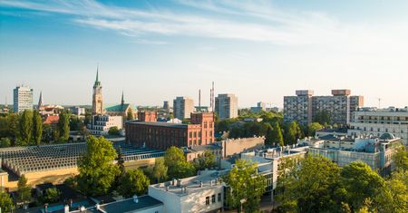 Nowa atrakcja w centrum Polski. Powstanie na tzw. górce śmieciowej