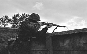 Fokus TV HD Dzień D - ostatni świadkowie