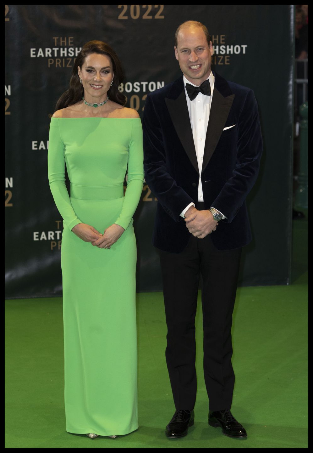 Książę William i księżna Kate