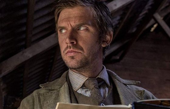 "Apostle" - nowy film Netfliksa. Michael Sheen torturuje w imię Boga