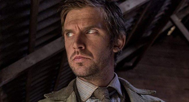 "Apostle" - nowy film Netfliksa. Michael Sheen torturuje w imię Boga