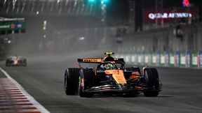Szok w F1. Dwie dyskwalifikacje po wyścigu