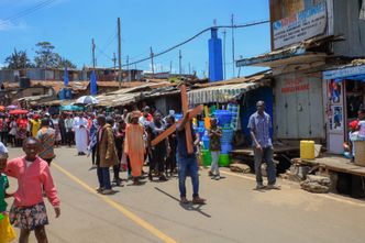 Kenia zamyka bary i sklepy. W ten sposób walczy z alkoholizmem