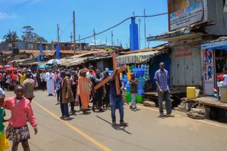 Kenia zamyka bary i sklepy. W ten sposób walczy z alkoholizmem