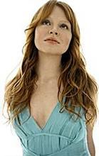 Lauren Ambrose