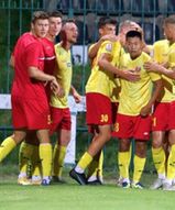 GKS Tychy - Znicz Pruszków kursy i typy bukmacherskie na mecz | 01.10.2023