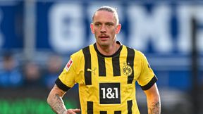 Skarżył się na zawroty głowy. Klub utrzymywał w tajemnicy operację swojej gwiazdy