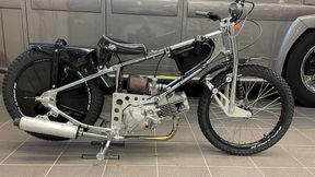 To będzie rewolucja w żużlu? Tony Rickardsson prężnie działa