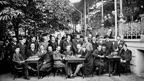 Stefan Gawlikowski: Polska była światową potęgą, wojna wszystko zniszczyła