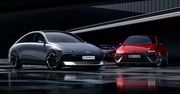 Hyundai Ioniq 6 z nową twarzą. Szybko poszło