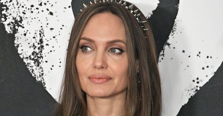 Angelina Jolie jest wściekła na Brada Pitta. To miało być tylko ich miejsce