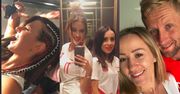 Mundial 2018: Polskie WAGs szykują się na mecz z Senegalem (FOTO)
